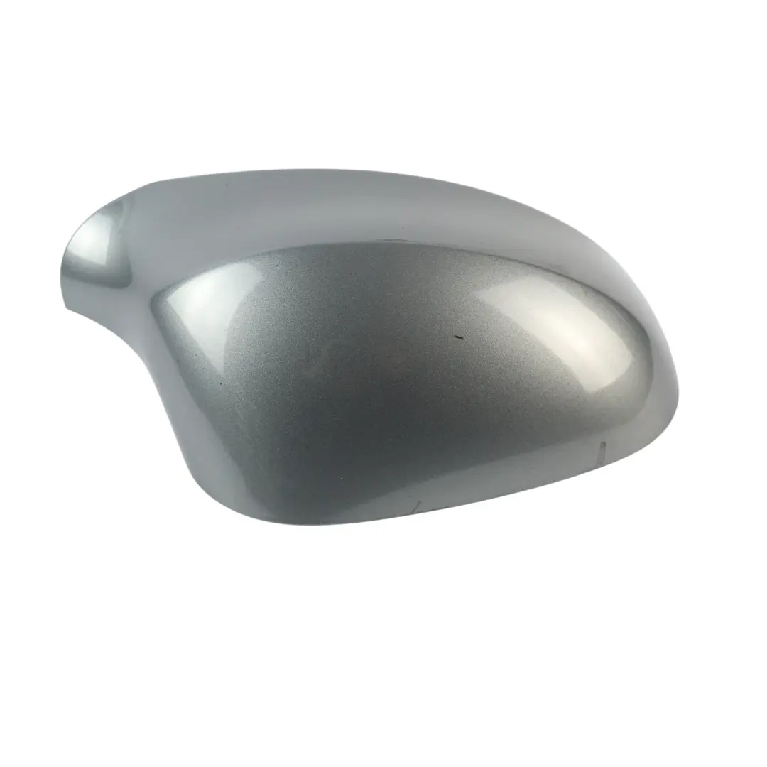 Carcasa Tapa Espejo Retrovisor Derecho Gris Espacial A52 para BMW E90 E91 LCI con número de pieza 0036828 BMW E90 E91 LCI Carcasa Tapa Espejo Retrovisor Derecho Gris Espacial A52 - SKU 0036828-SCG5 - Número de pieza 0036828