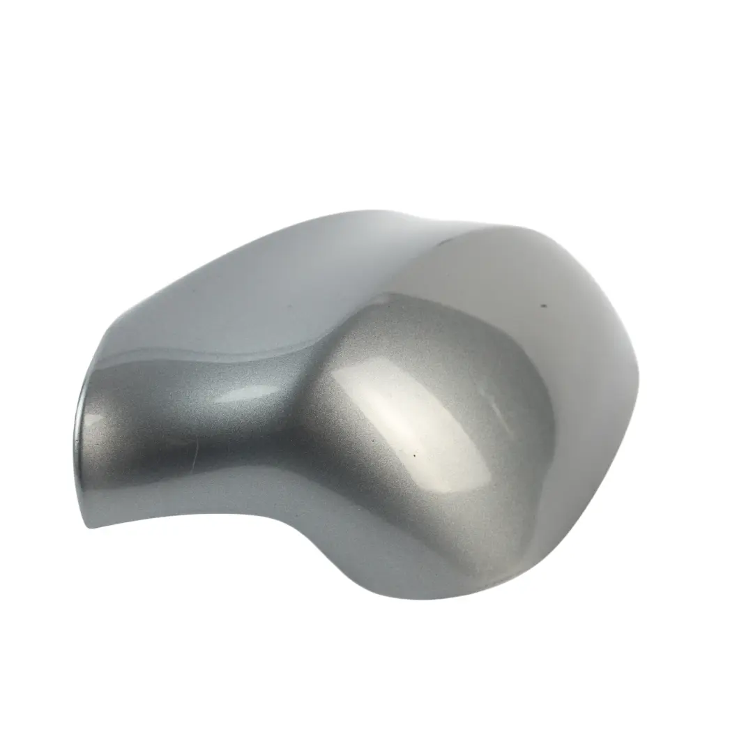 BMW E90 E91 LCI Wing Mirror Cover Cap Housing Right O/S Space Grey - A52 - SKU 0036828-SCG5 - Part number 0036828
