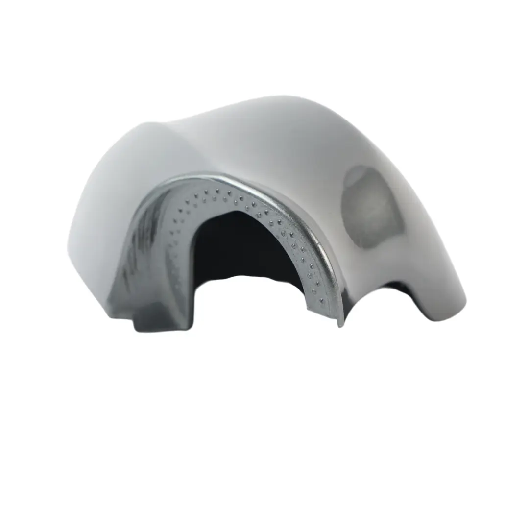 Coque Cache Rétroviseur Droit Gris Espace A52 pour BMW E90 E91 LCI à propos du numéro de pièce 0036828 BMW E90 E91 LCI Coque Cache Rétroviseur Droit Gris Espace A52 - SKU 0036828-SCG5 - Numéro de pièce 0036828