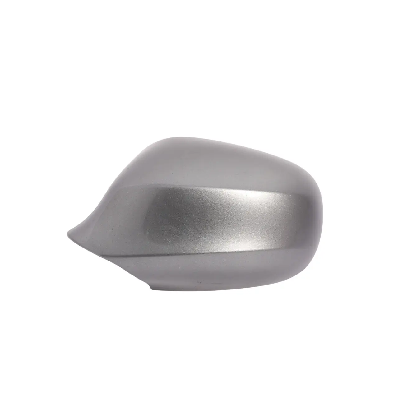 Cache rétroviseur BMW E90 E91 LCI Capot gauche Casing Spacegrau Gris - A52
