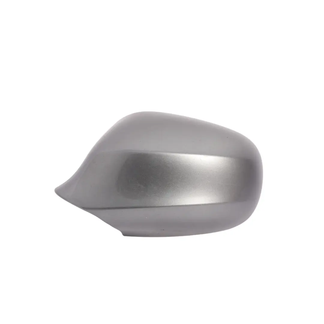 Wing Mirror Cover BMW E90 E91 LCI Left Cap N/S Casing Spacegrau Grey - A52 - SKU 0036829-SCG3 - Part number 0036829