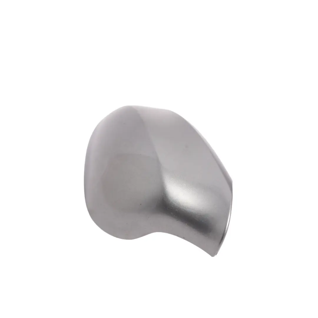  Cache rétroviseur BMW E90 E91 LCI Capot gauche Casing Spacegrau Gris - A52 - SKU 0036829-SCG3 - Numéro de pièce 0036829