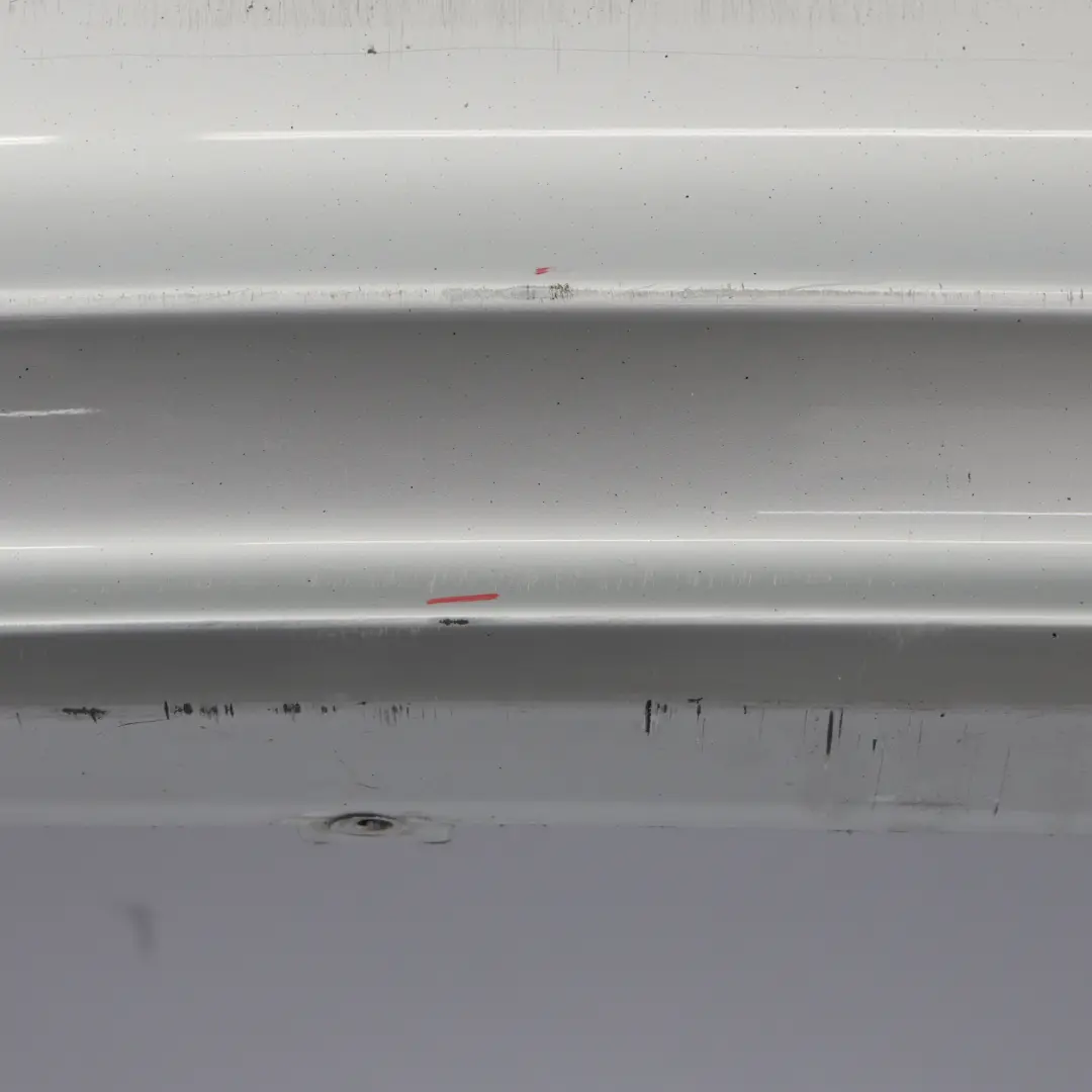 Lift Zderzak Tylny PDC Titansilber Srebrny Metallic - 354 do BMW E90 LCI o numerze 36875 BMW E90 LCI Lift Zderzak Tylny PDC Titansilber Srebrny Metallic - 354 - SKU 0036875-TS - Numer Części 36875