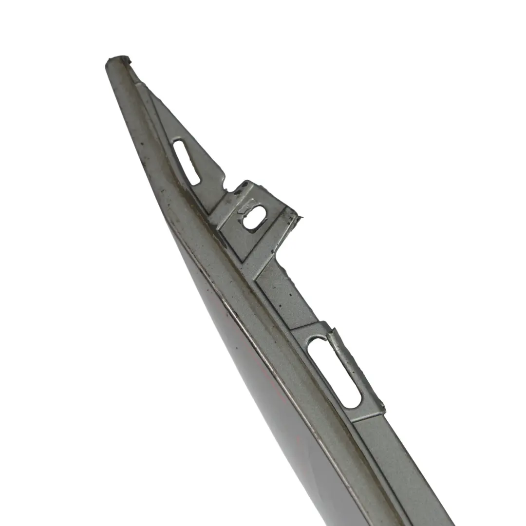 Tylny Zderzak Spacegrau Metallic - A52 do BMW E91 LCI o numerze 0036884 BMW E91 LCI Tylny Zderzak Spacegrau Metallic - A52 - SKU 0036884-SCG - Numer Części 0036884