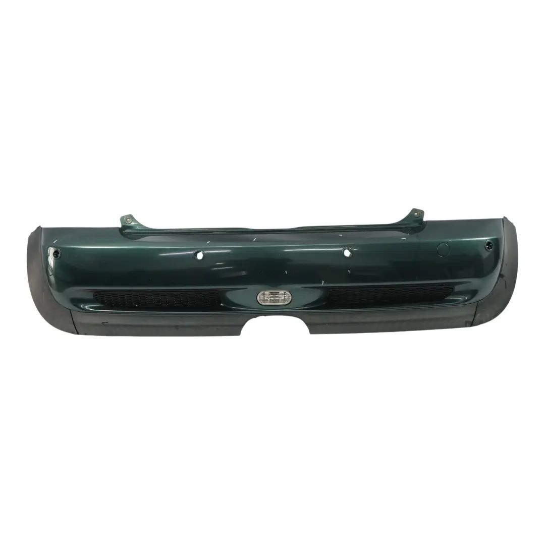 Mini R53 Cooper S Pannello Paraurti Posteriore PDC Verde Metallizzato 895 - SKU 0138862-BRG - Numero di parte 0138862