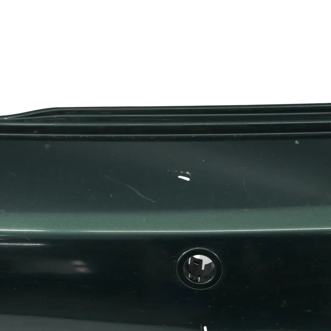 Mini R53 Cooper S Pannello Paraurti Posteriore PDC Verde Metallizzato 895 - SKU 0138862-BRG - Numero di parte 0138862