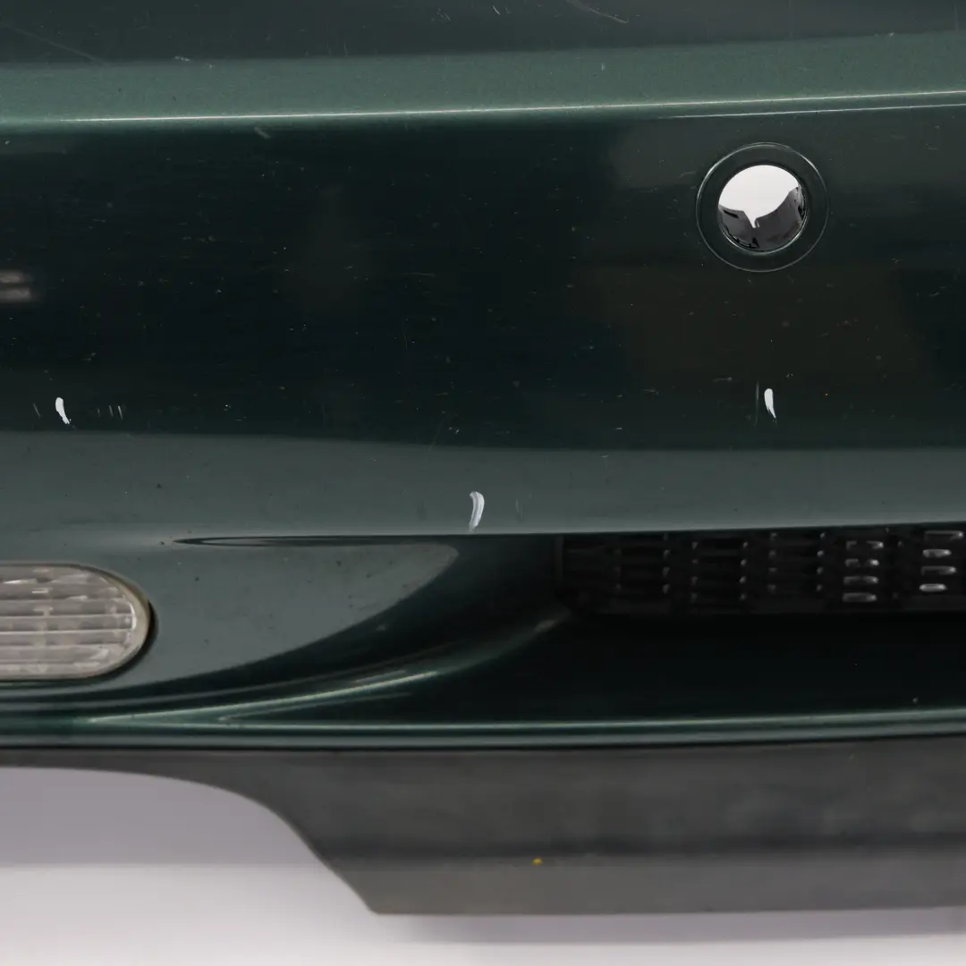 Mini R53 Cooper S Pannello Paraurti Posteriore PDC Verde Metallizzato 895 - SKU 0138862-BRG - Numero di parte 0138862