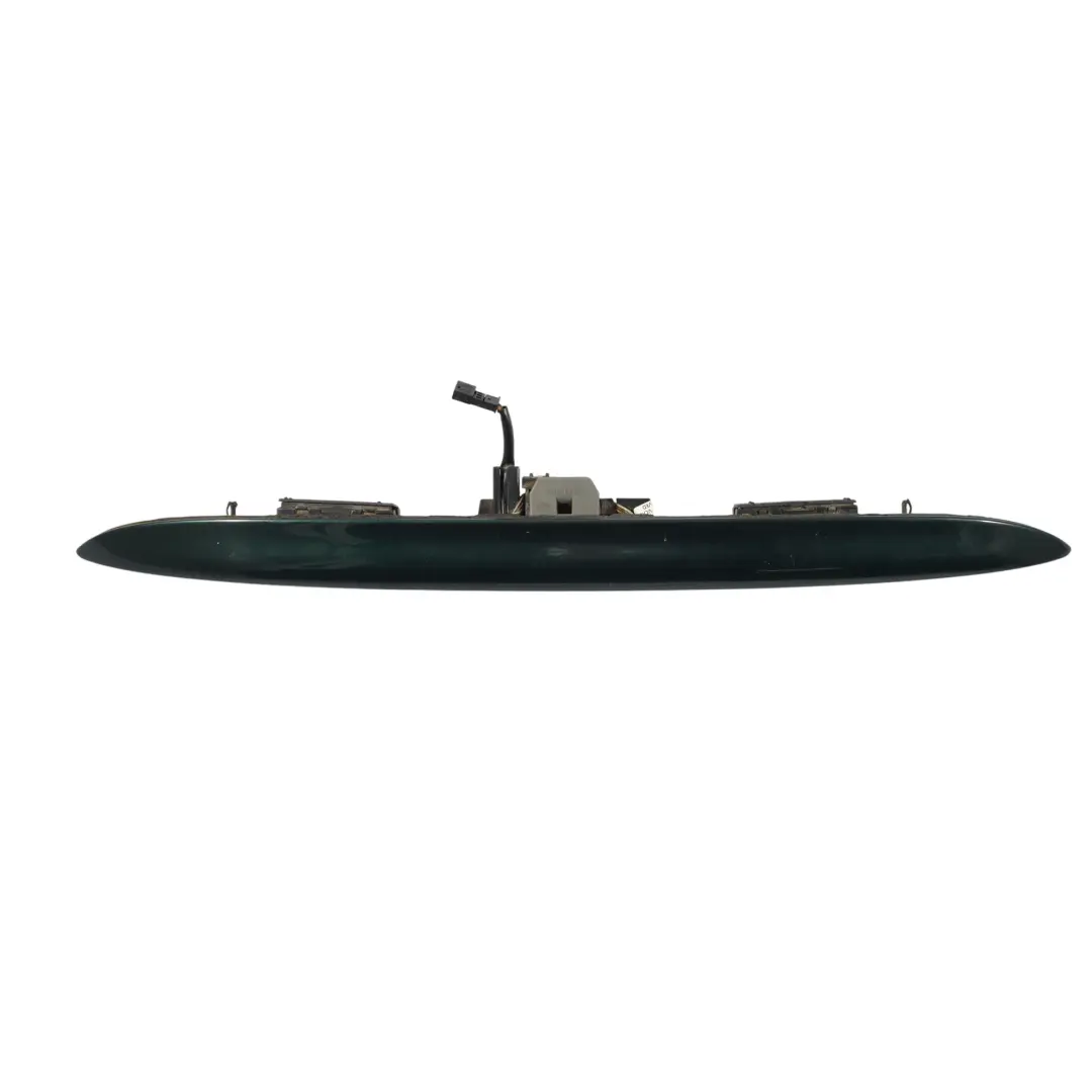 Mini R50 R52 R53 Rear Trunk Lid Boot Handle British Racing Green - 895 / A67 - SKU 0148454-BRG - Part number 0148454