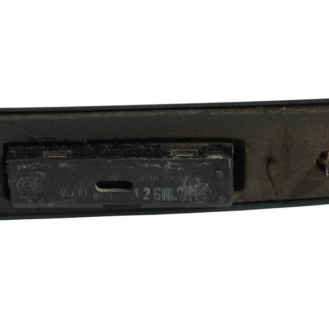 Mini R50 R52 R53 Heck Kofferraum Deckel Griff Britisch Racing Grün 895 A67 - SKU 0148454-BRG - Teilenummer 0148454