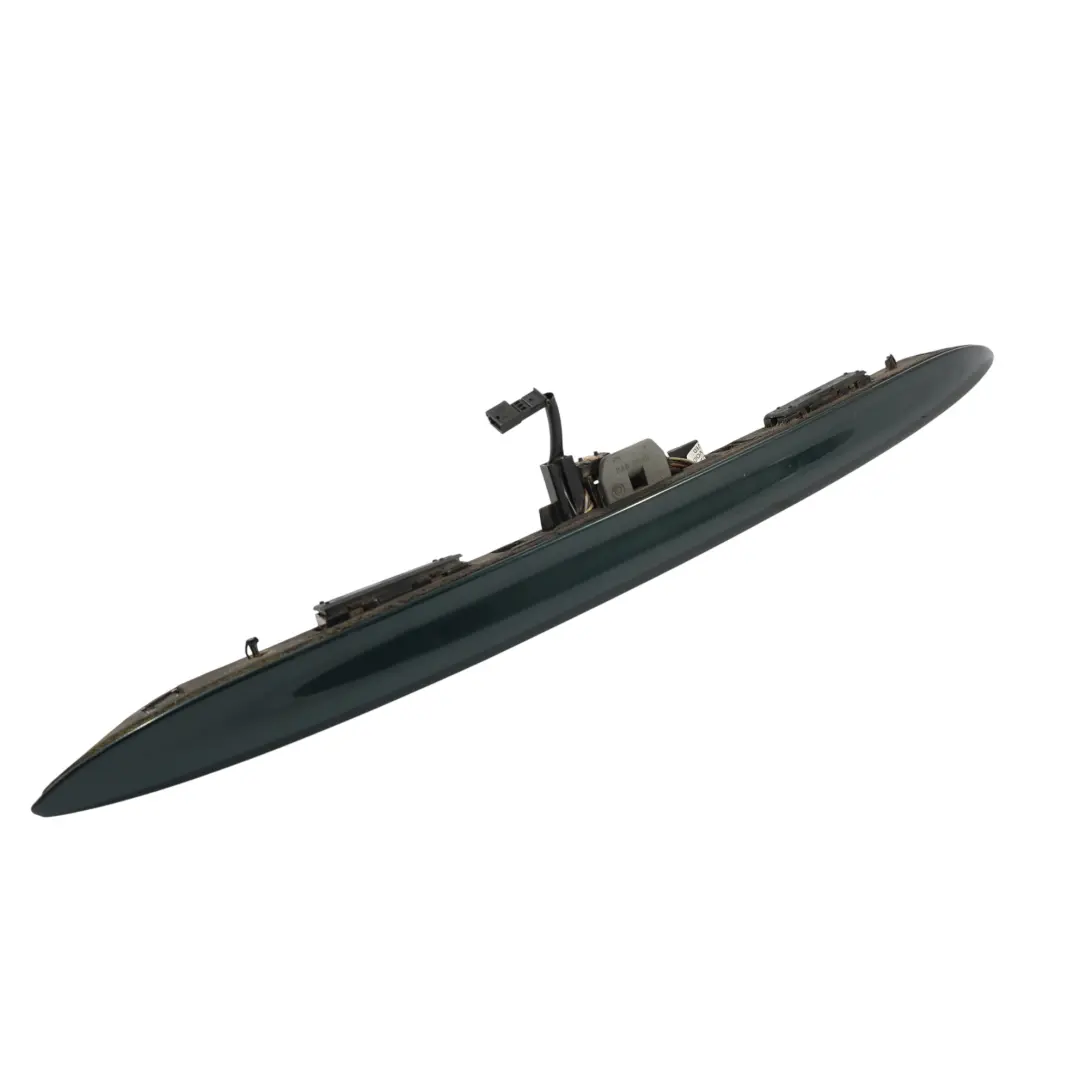 Mini R50 R52 R53 Poignée Coffre Arrière Vert Course Britannique 895 A67 - SKU 0148454-BRG - Numéro de pièce 0148454