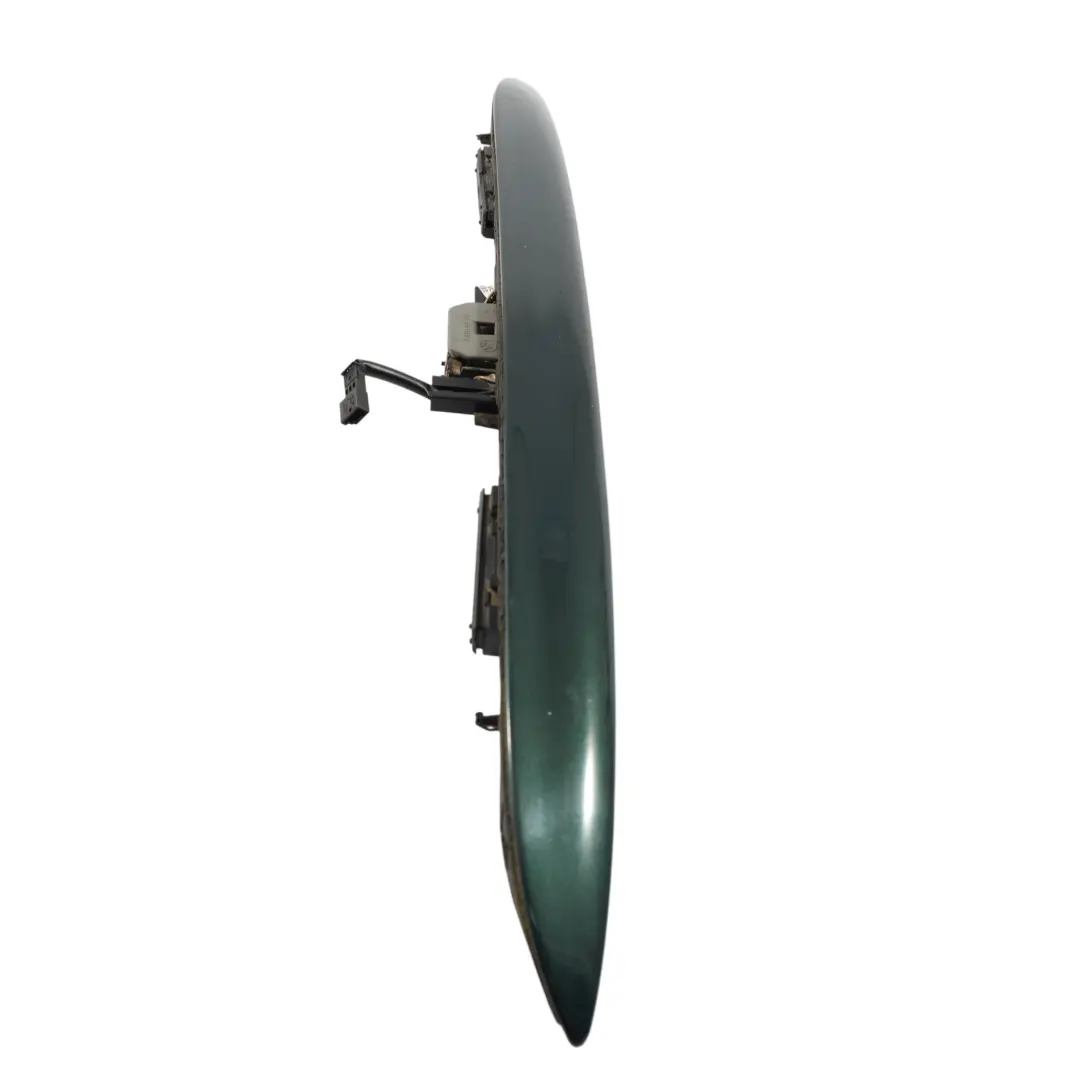 Mini R50 R52 R53 Heck Kofferraum Deckel Griff Britisch Racing Grün 895 A67 - SKU 0148454-BRG - Teilenummer 0148454