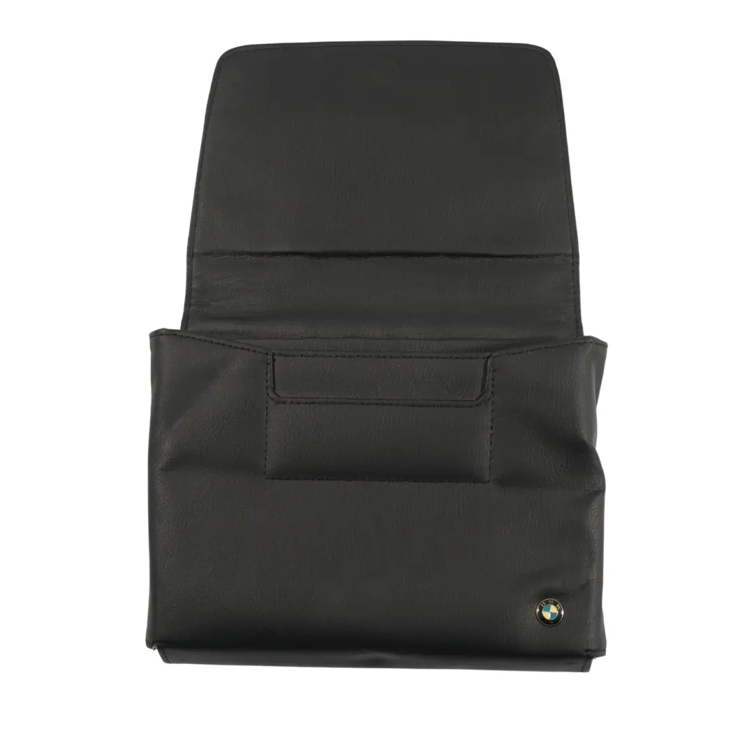 BMW E60 E61 E63 E64 Libretto Servizio - SKU 0158625-1 - Numero di parte 0158625