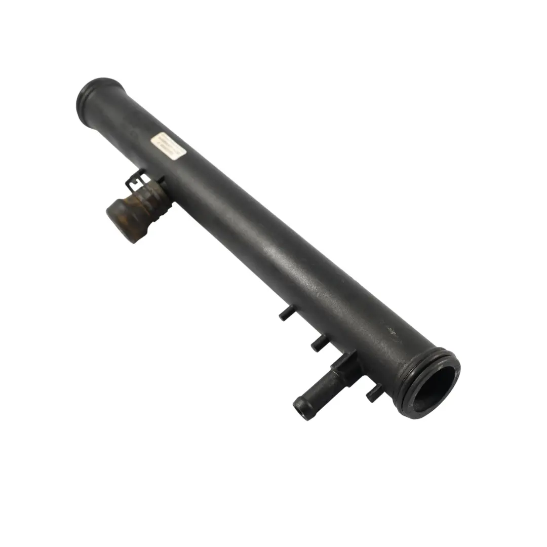 Volkswagen Touareg 7L Wasser Flansch Kühlsystem - SKU 022121085A - Teilenummer 022121085A