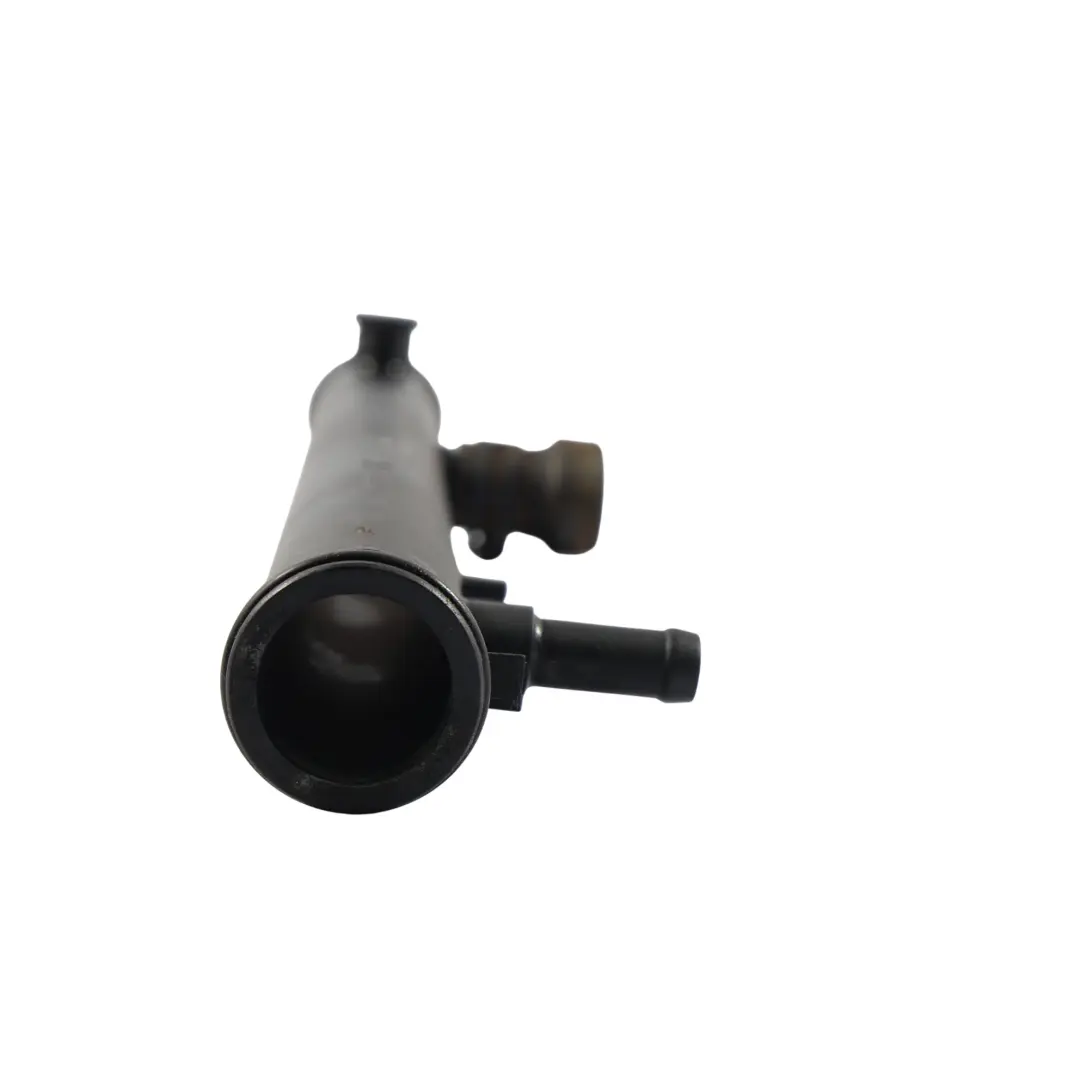 Volkswagen Touareg 7L Brida Agua Sistema Refrigeración - SKU 022121085A - Número de pieza 022121085A