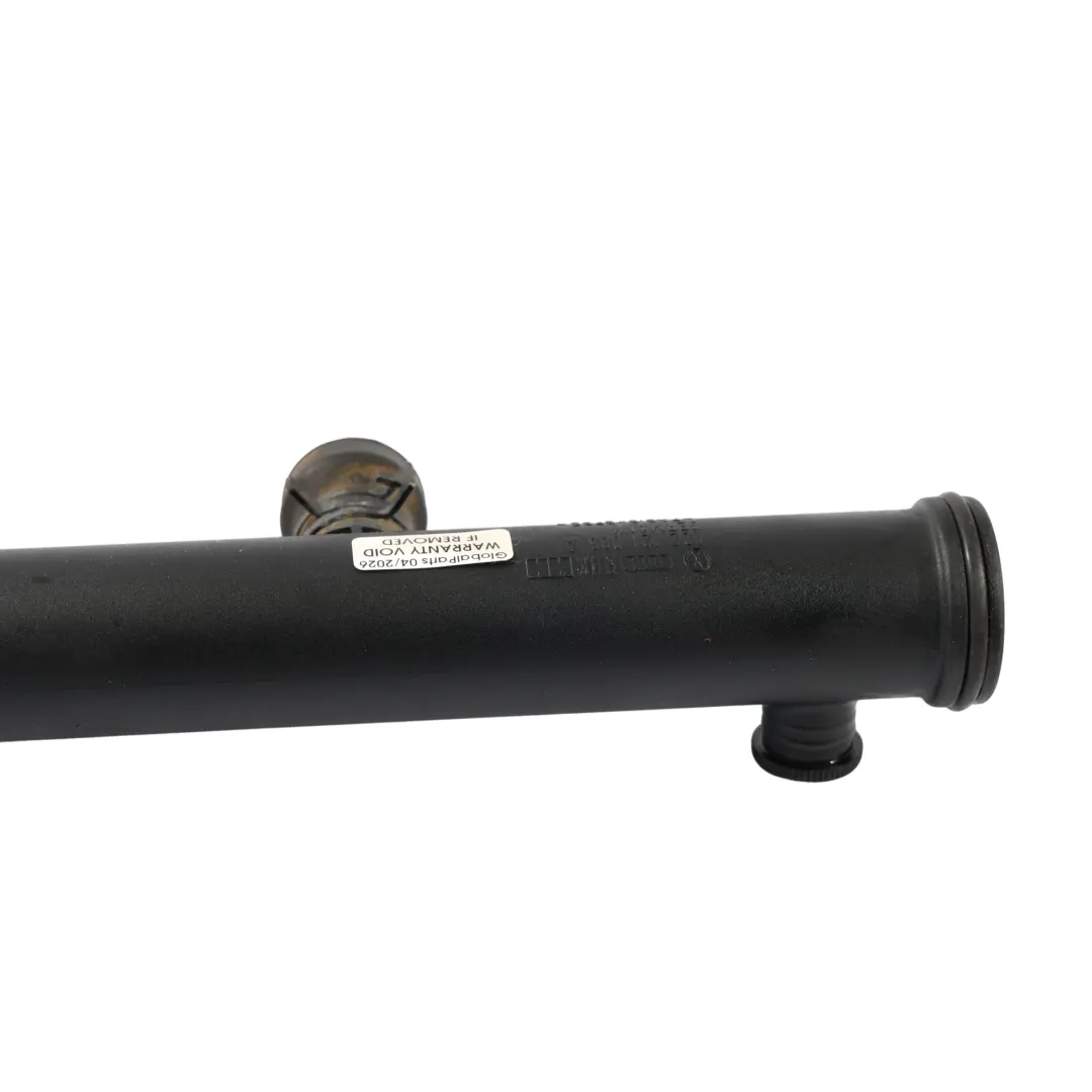 7L Brida Agua Sistema Refrigeración para Volkswagen Touareg con número de pieza 022121085A Volkswagen Touareg 7L Brida Agua Sistema Refrigeración - SKU 022121085A - Número de pieza 022121085A