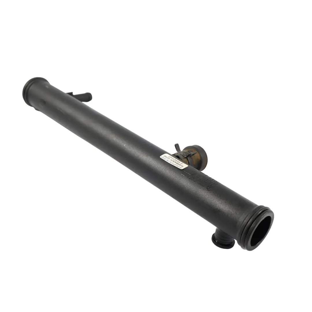 Volkswagen Touareg 7L Wasser Flansch Kühlsystem - SKU 022121085A - Teilenummer 022121085A