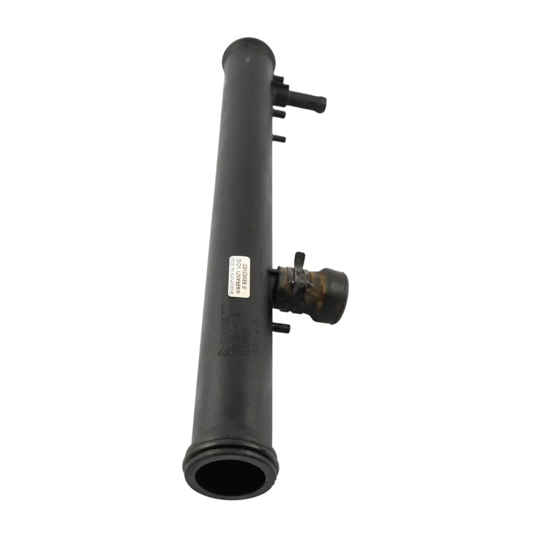 Volkswagen Touareg 7L Wasser Flansch Kühlsystem - SKU 022121085A - Teilenummer 022121085A