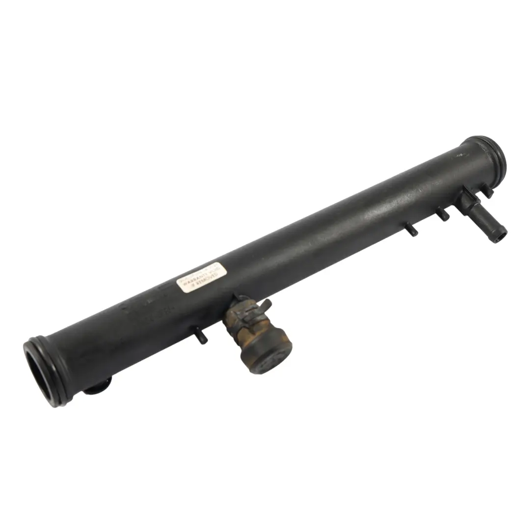 7L Wasser Flansch Kühlsystem für Volkswagen Touareg mit Teilenummer 022121085A Volkswagen Touareg 7L Wasser Flansch Kühlsystem - SKU 022121085A - Teilenummer 022121085A