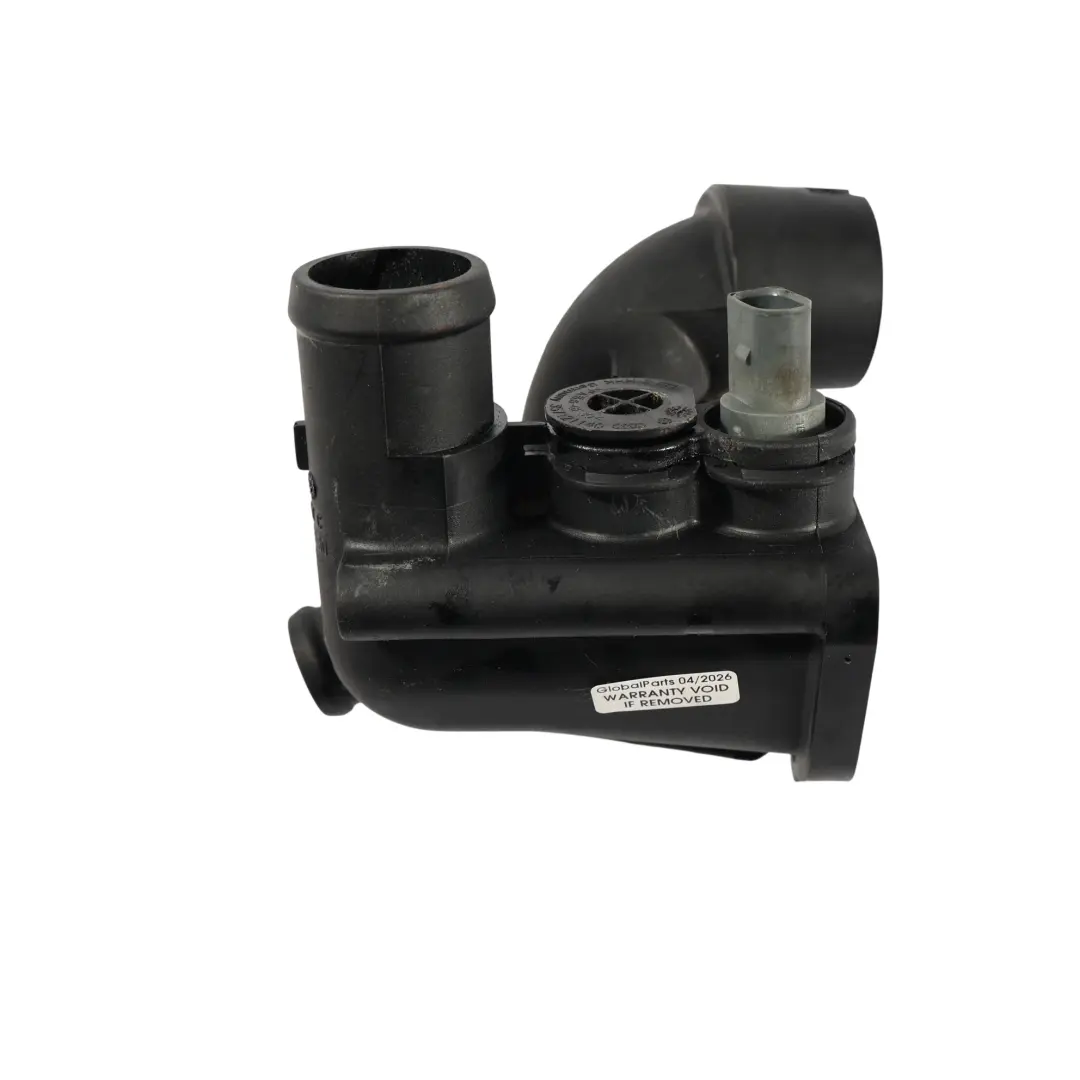 7L Thermostat Kühlmittel Gehäuse 3.2 Benzin für Volkswagen Touareg mit Teilenummer 022121117C Volkswagen Touareg 7L Thermostat Kühlmittel Gehäuse 3.2 Benzin - SKU 022121117C-1 - Teilenummer 022121117C