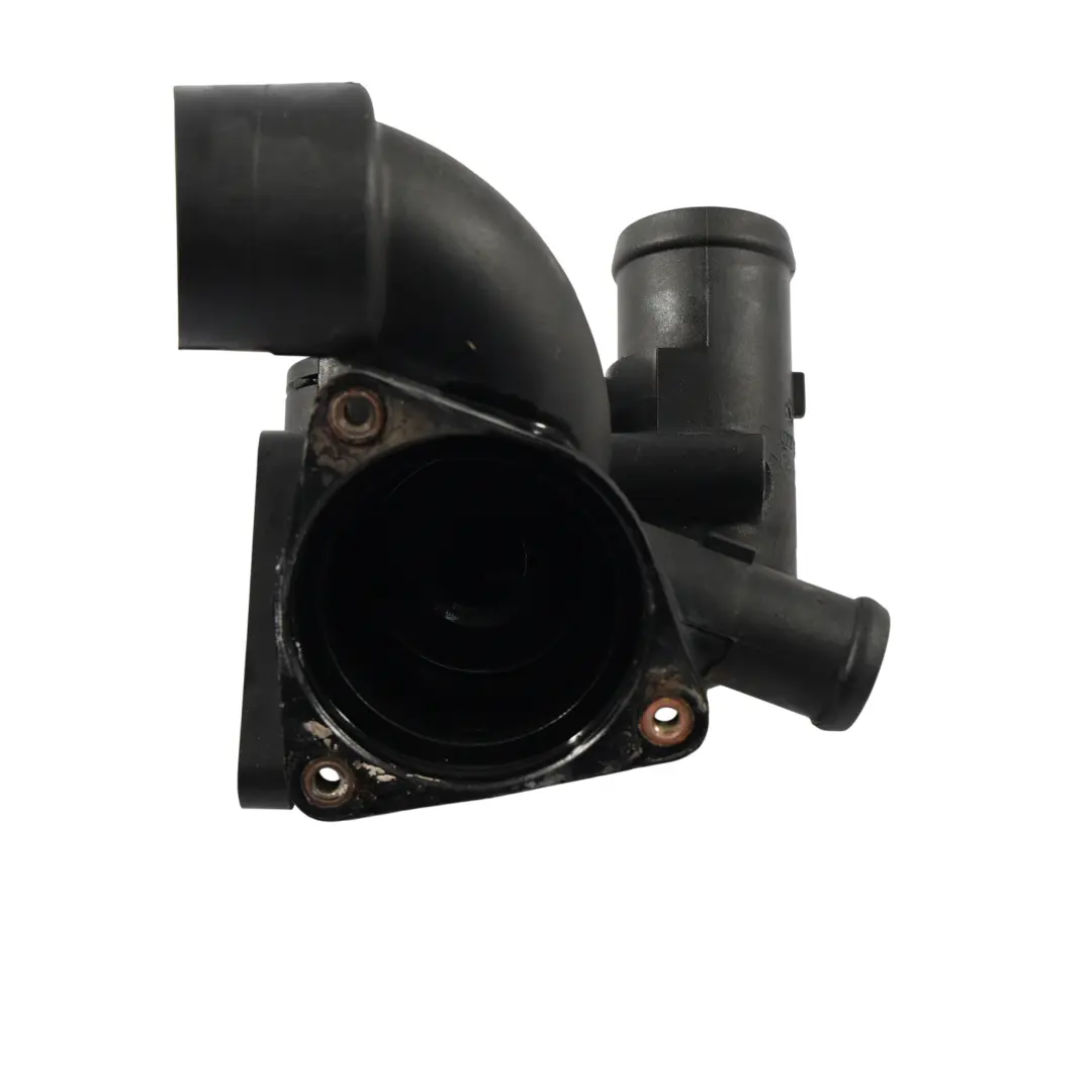 7L Termostato Agua Carcasa Refrigerante 3.2 para Volkswagen Touareg con número de pieza 022121117C Volkswagen Touareg 7L Termostato Agua Carcasa Refrigerante 3.2 - SKU 022121117C-1 - Número de pieza 022121117C