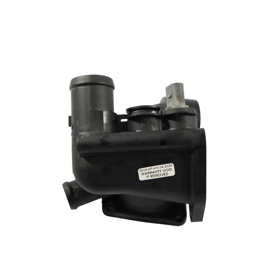 7L Thermostat Eau Boîtier Refroidissement 3.2 pour Volkswagen Touareg à propos du numéro de pièce 022121117C Volkswagen Touareg 7L Thermostat Eau Boîtier Refroidissement 3.2 - SKU 022121117C-1 - Numéro de pièce 022121117C