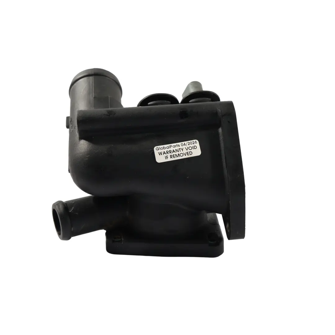 7L Termostato Agua Carcasa Refrigerante 3.2 para Volkswagen Touareg con número de pieza 022121117C Volkswagen Touareg 7L Termostato Agua Carcasa Refrigerante 3.2 - SKU 022121117C-1 - Número de pieza 022121117C