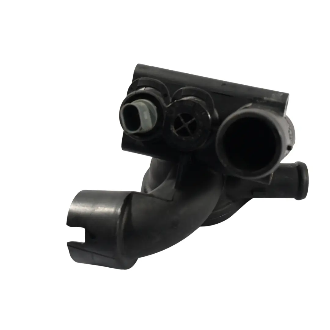 7L Water Thermostat Coolant Housing 3.2 Petrol to Volkswagen Touareg with Part number 022121117C Volkswagen Touareg 7L Water Thermostat Coolant Housing 3.2 Petrol - SKU 022121117C-1 - Part number 022121117C