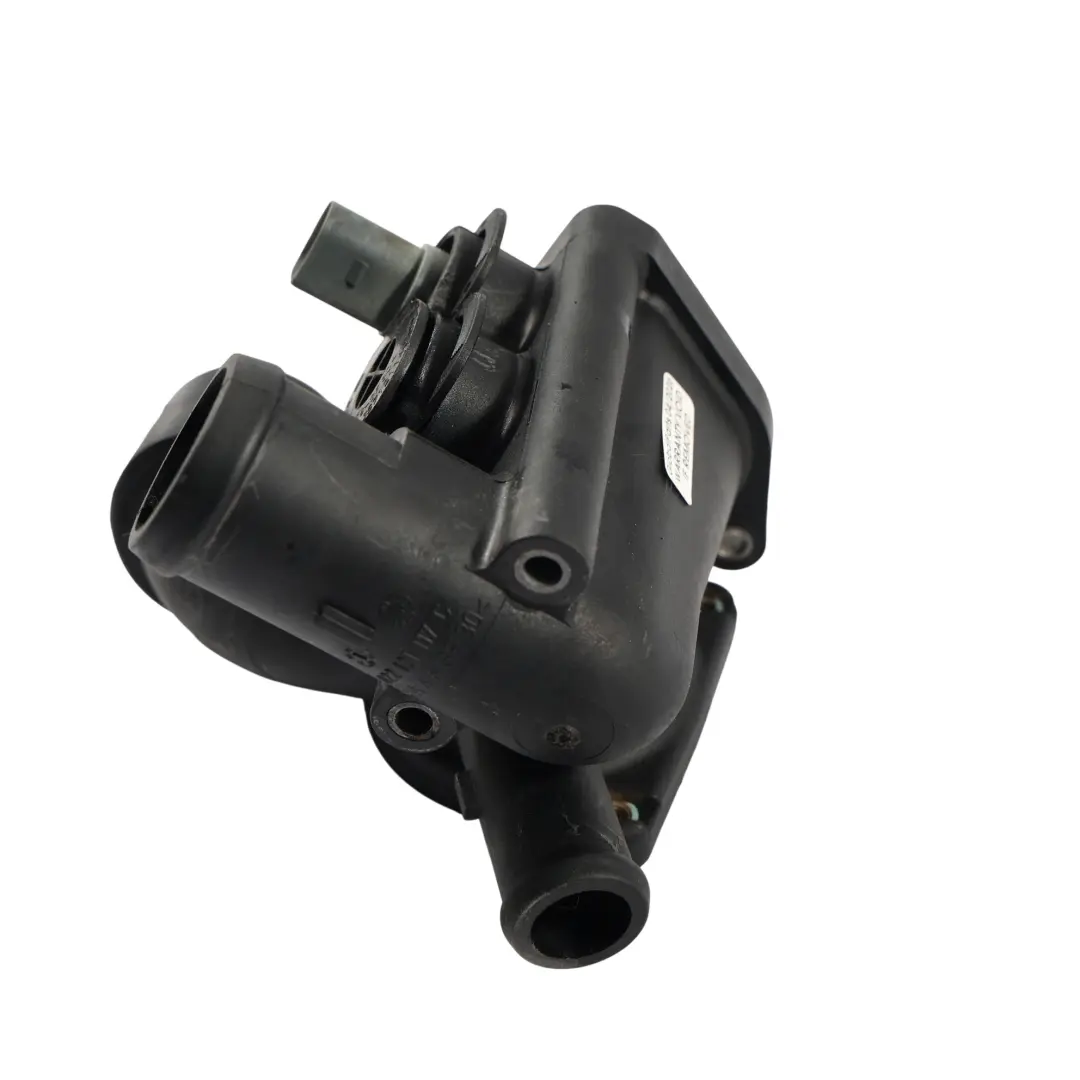 7L Termostato Alloggiamento 3.2 Benzina per Volkswagen Touareg con numero di parte 022121117C Volkswagen Touareg 7L Termostato Alloggiamento 3.2 Benzina - SKU 022121117C-1 - Numero di parte 022121117C