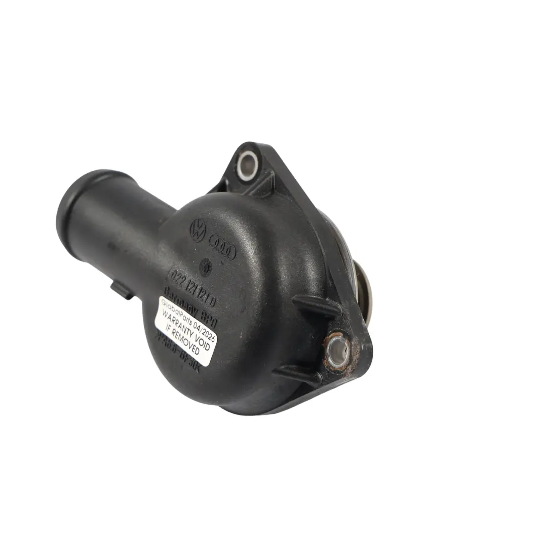 7L Thermostat Housing 3.2 V6 Petrol to Volkswagen Touareg with Part number 022121121D Volkswagen Touareg 7L Thermostat Housing 3.2 V6 Petrol - SKU 022121121D - Part number 022121121D