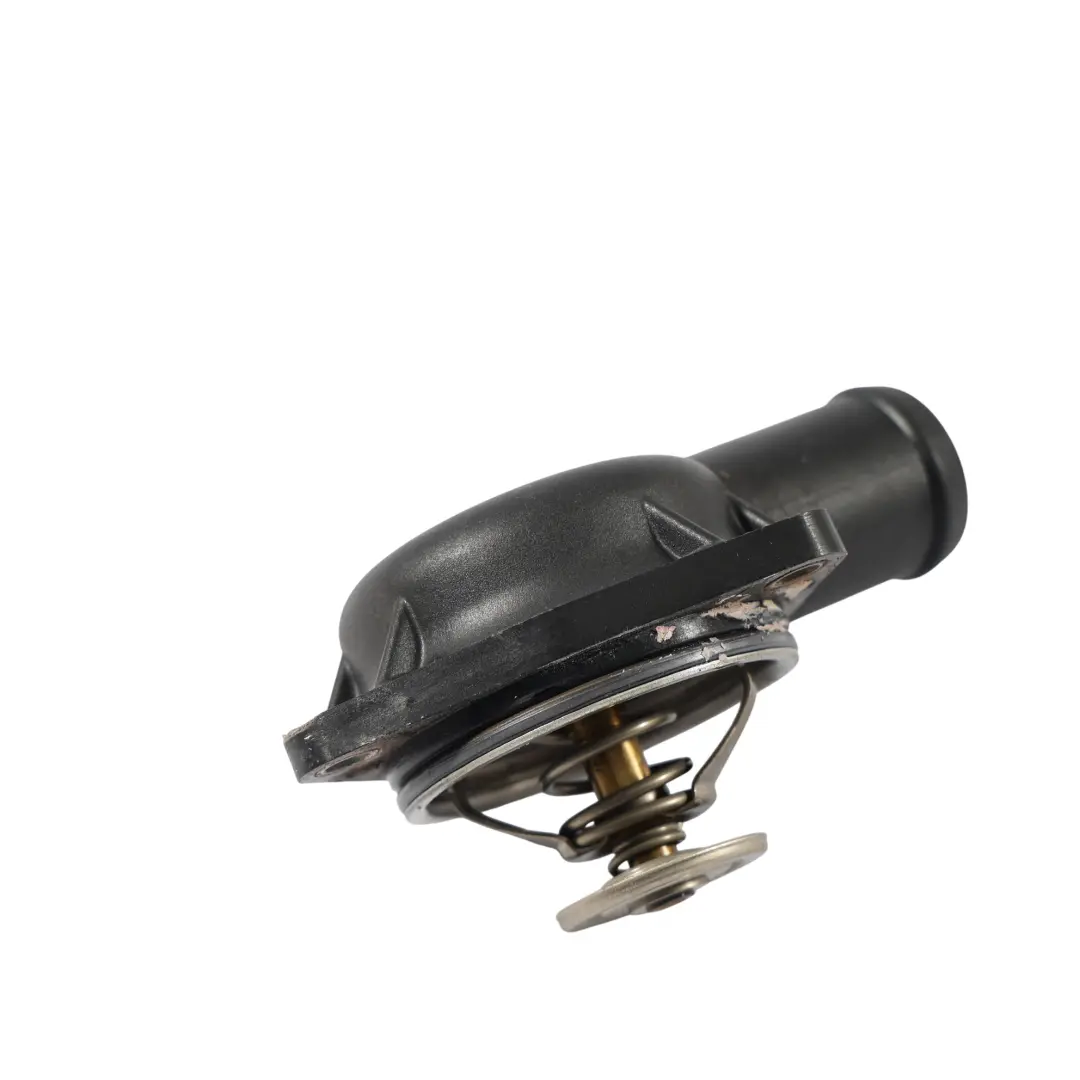 7L Thermostat Housing 3.2 V6 Petrol to Volkswagen Touareg with Part number 022121121D Volkswagen Touareg 7L Thermostat Housing 3.2 V6 Petrol - SKU 022121121D - Part number 022121121D