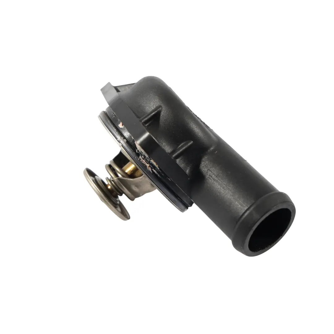 7L Thermostatgehäuse 3.2 V6 Benzin für Volkswagen Touareg mit Teilenummer 022121121D Volkswagen Touareg 7L Thermostatgehäuse 3.2 V6 Benzin - SKU 022121121D - Teilenummer 022121121D