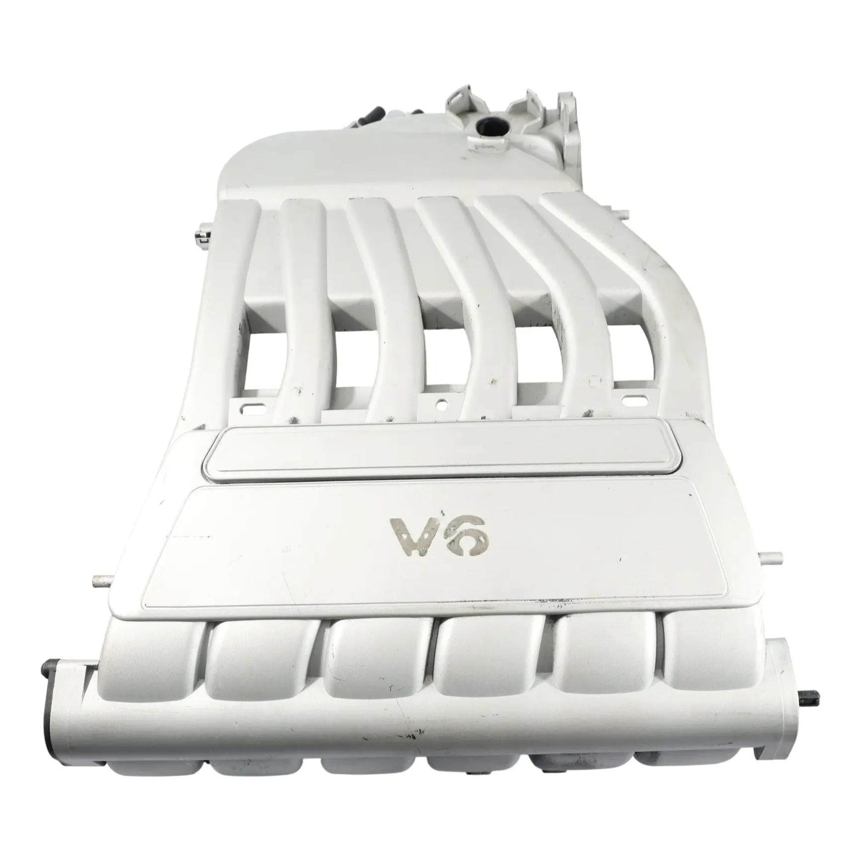 Volkswagen Phaeton Golf Touareg 7L Collecteur Admission Essence BMV 022133201AJ