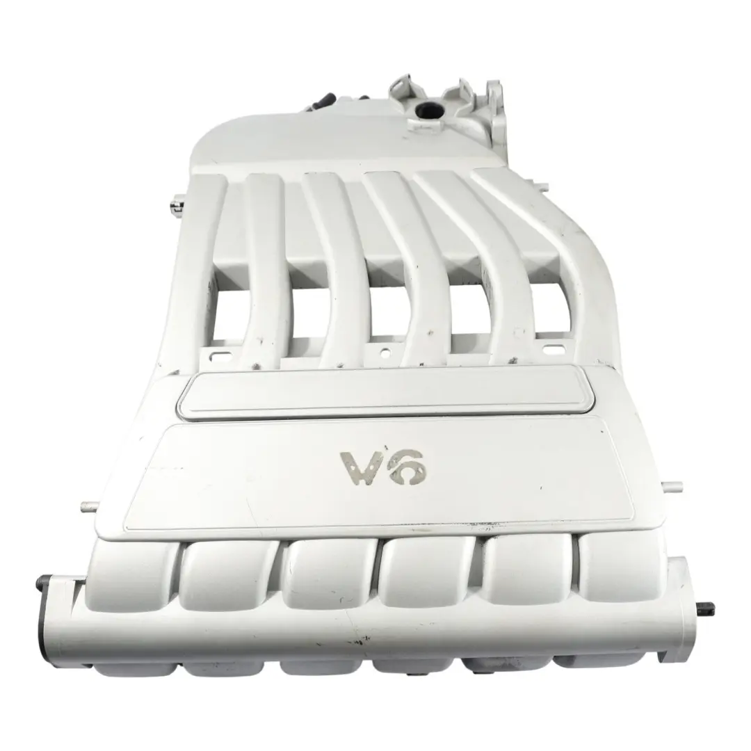 7L Petrol Inatke Manifold 3.2 BMV to Volkswagen Phaeton Golf Touareg with Part number 022133201AJ Volkswagen Phaeton Golf Touareg 7L Petrol Inatke Manifold 3.2 BMV - SKU 022133201AJ - Part number 022133201AJ