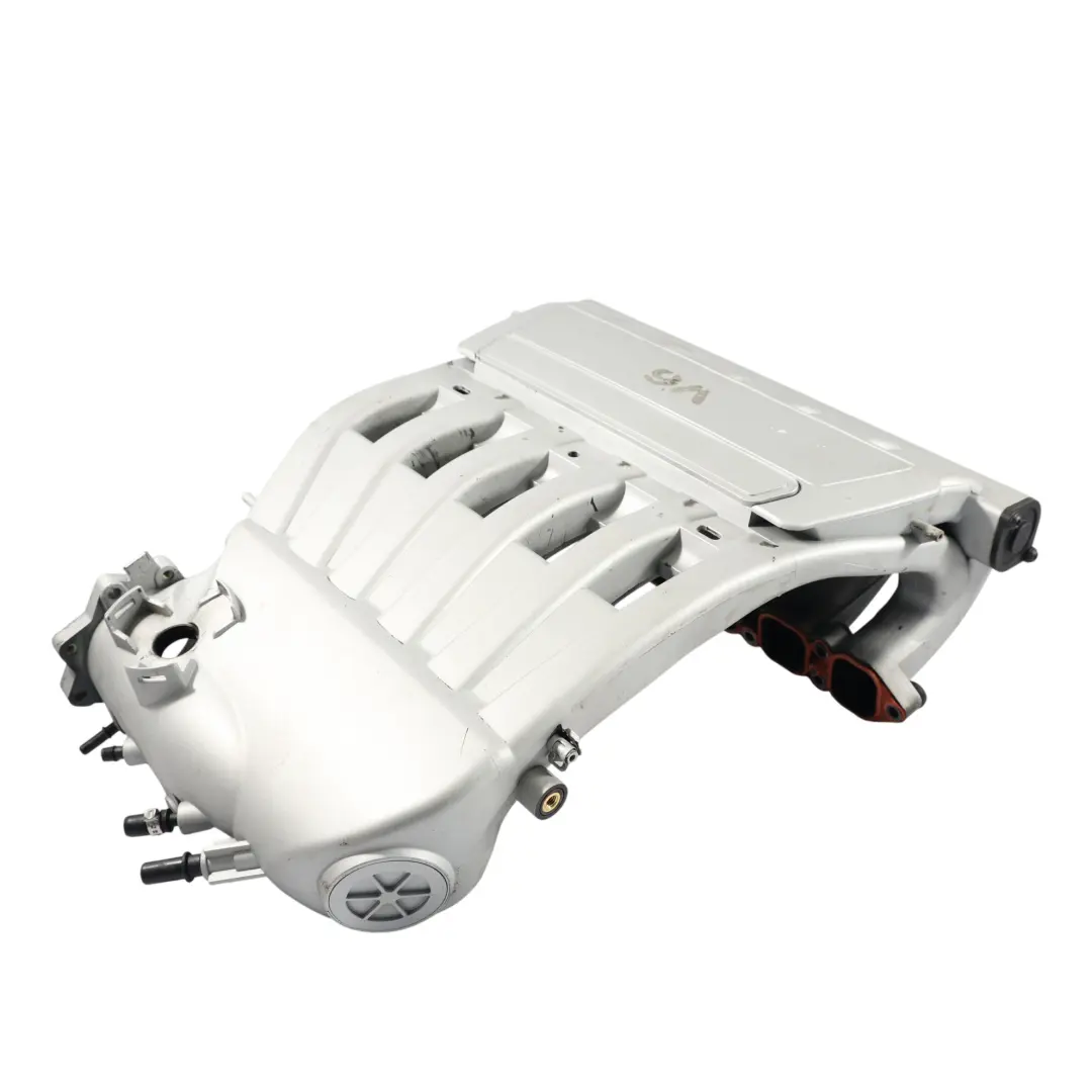7L Collecteur Admission Essence BMV pour Volkswagen Phaeton Golf Touareg à propos du numéro de pièce 022133201AJ Volkswagen Phaeton Golf Touareg 7L Collecteur Admission Essence BMV - SKU 022133201AJ - Numéro de pièce 022133201AJ