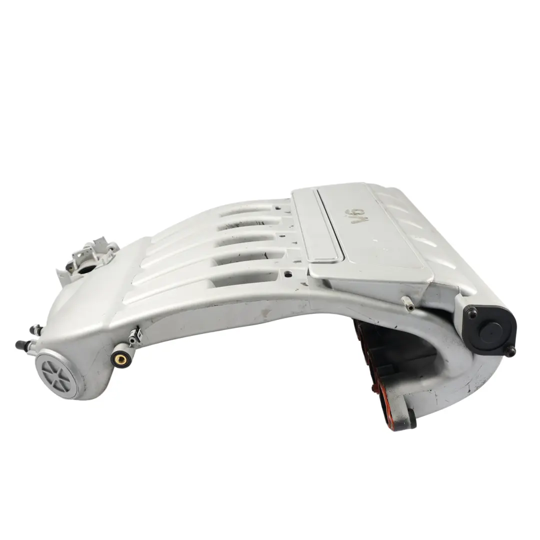 7L Kolektor Ssący 3.2 BMV do Volkswagen Phaeton Golf Touareg o numerze 022133201AJ Volkswagen Phaeton Golf Touareg 7L Kolektor Ssący 3.2 BMV - SKU 022133201AJ - Numer Części 022133201AJ