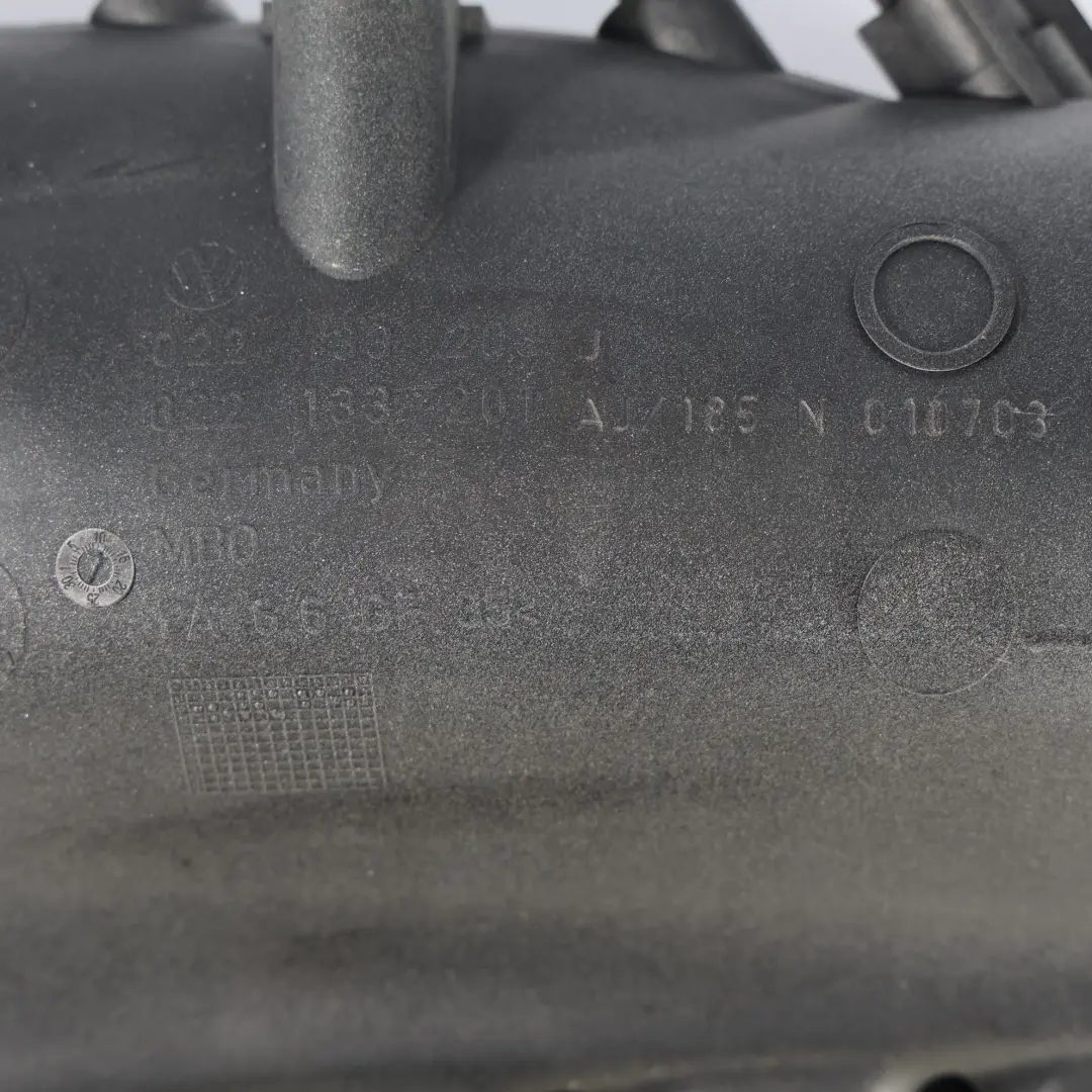 7L Benzin Inatke Krümmer 3.2 BMV für Volkswagen Phaeton Golf Touareg mit Teilenummer 022133201AJ Volkswagen Phaeton Golf Touareg 7L Benzin Inatke Krümmer 3.2 BMV - SKU 022133201AJ - Teilenummer 022133201AJ