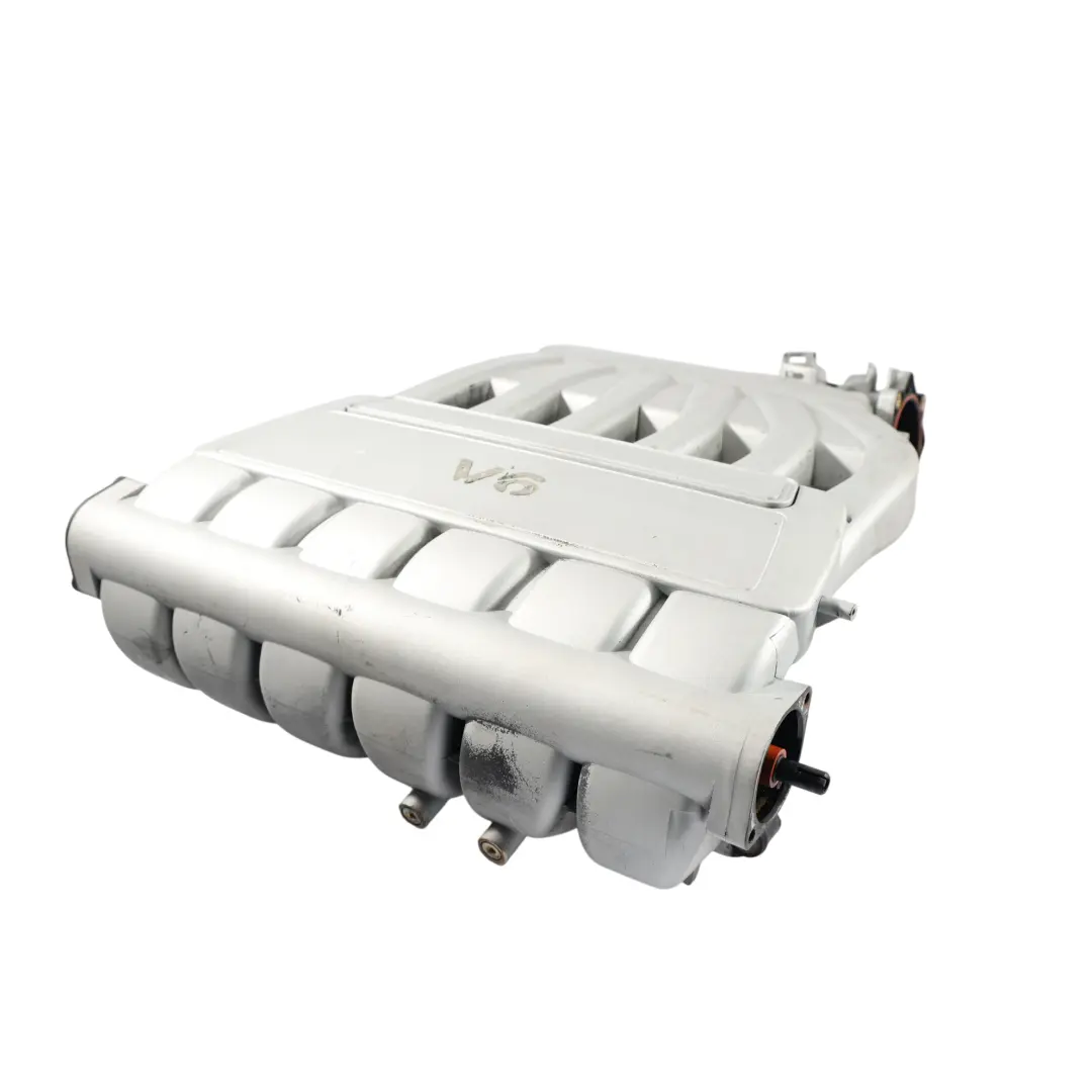 7L Petrol Inatke Manifold 3.2 BMV to Volkswagen Phaeton Golf Touareg with Part number 022133201AJ Volkswagen Phaeton Golf Touareg 7L Petrol Inatke Manifold 3.2 BMV - SKU 022133201AJ - Part number 022133201AJ