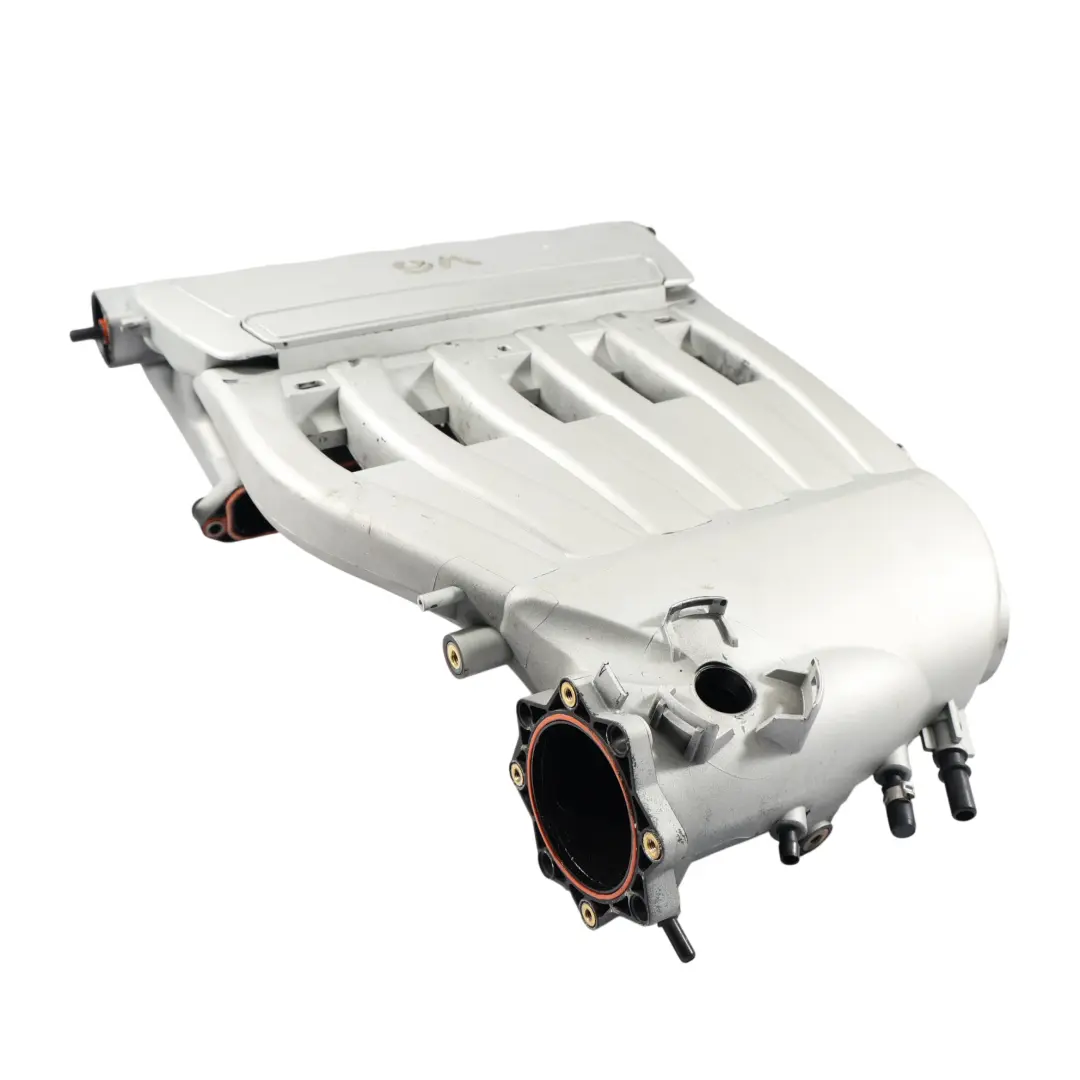 7L Benzin Inatke Krümmer 3.2 BMV für Volkswagen Phaeton Golf Touareg mit Teilenummer 022133201AJ Volkswagen Phaeton Golf Touareg 7L Benzin Inatke Krümmer 3.2 BMV - SKU 022133201AJ - Teilenummer 022133201AJ