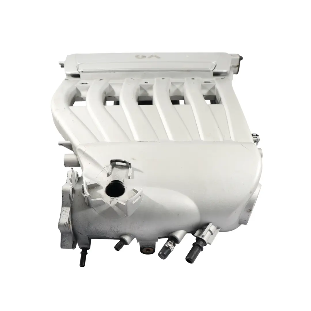 7L Kolektor Ssący 3.2 BMV do Volkswagen Phaeton Golf Touareg o numerze 022133201AJ Volkswagen Phaeton Golf Touareg 7L Kolektor Ssący 3.2 BMV - SKU 022133201AJ - Numer Części 022133201AJ