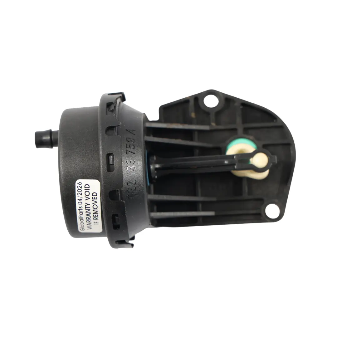 7L Golf 1K Intake Manifold Vacuum Flap Control Drive Unit to VW Touareg with Part number 022133759A VW Touareg 7L Golf 1K Intake Manifold Vacuum Flap Control Drive Unit - SKU 022133759A - Part number 022133759A