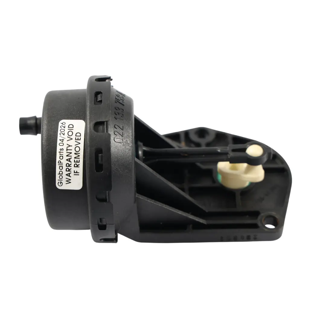 Volkswagen Touareg 7L Golf 1K Controllo Valvola Vuoto Collettore - SKU 022133759A - Numero di parte 022133759A