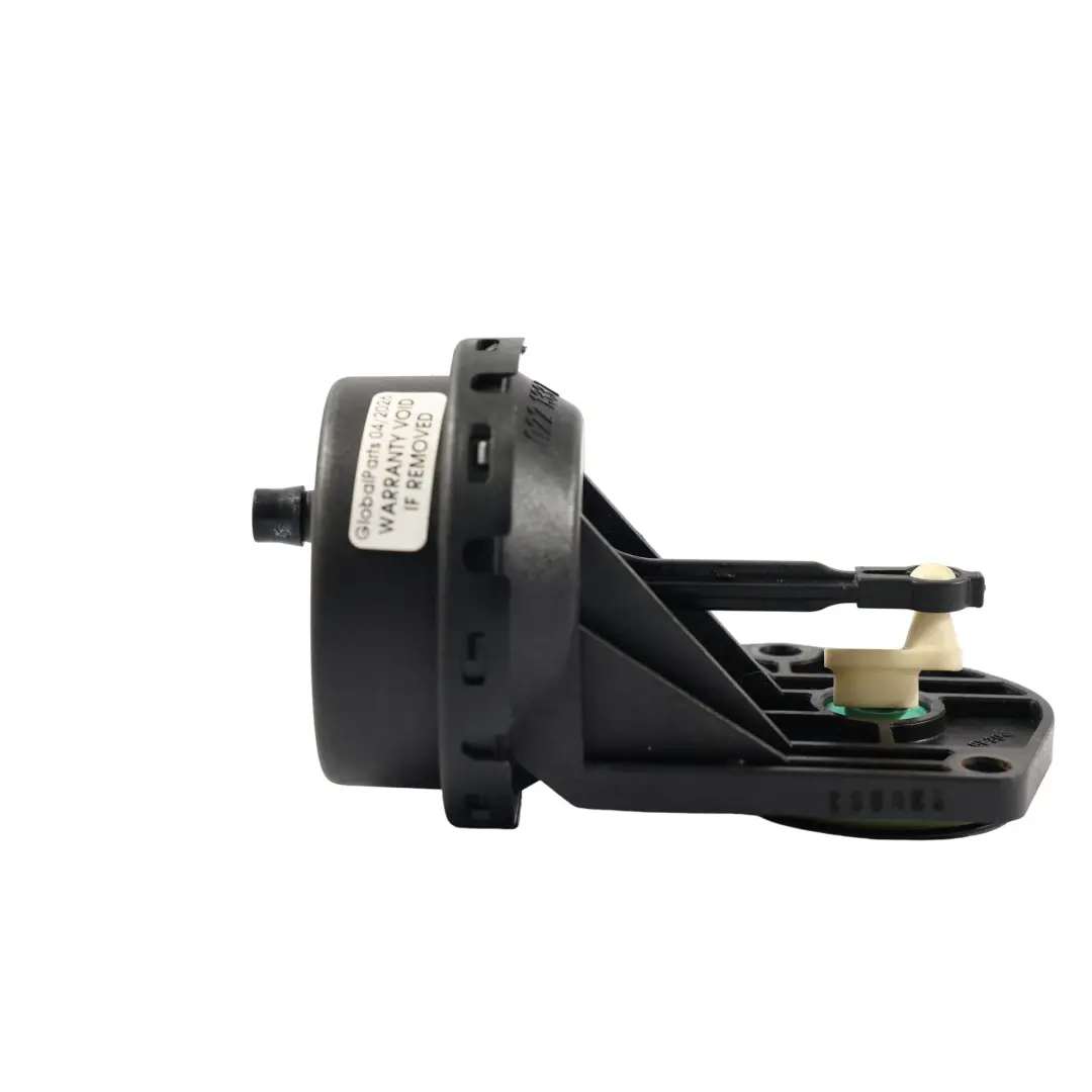 7L Golf 1K Intake Manifold Vacuum Flap Control Drive Unit to VW Touareg with Part number 022133759A VW Touareg 7L Golf 1K Intake Manifold Vacuum Flap Control Drive Unit - SKU 022133759A - Part number 022133759A