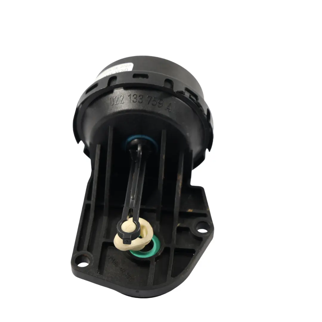 VW Touareg 7L Golf 1K Intake Manifold Vacuum Flap Control Drive Unit - SKU 022133759A - Part number 022133759A