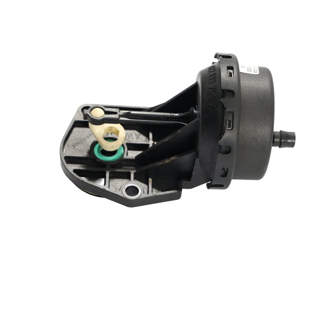 Volkswagen Touareg 7L Golf 1K Colector Admisión Vacío Unidad Control - SKU 022133759A - Número de pieza 022133759A