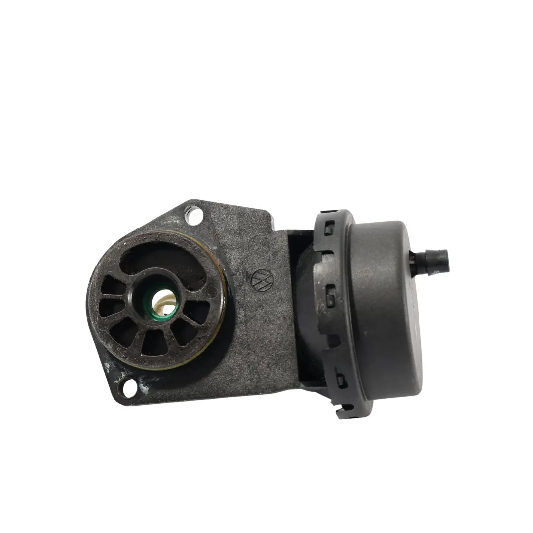 7L Golf 1K Ansaugkrümmer Vakuum Klappe Steuerung für Volkswagen Touareg mit Teilenummer 022133759A Volkswagen Touareg 7L Golf 1K Ansaugkrümmer Vakuum Klappe Steuerung - SKU 022133759A - Teilenummer 022133759A