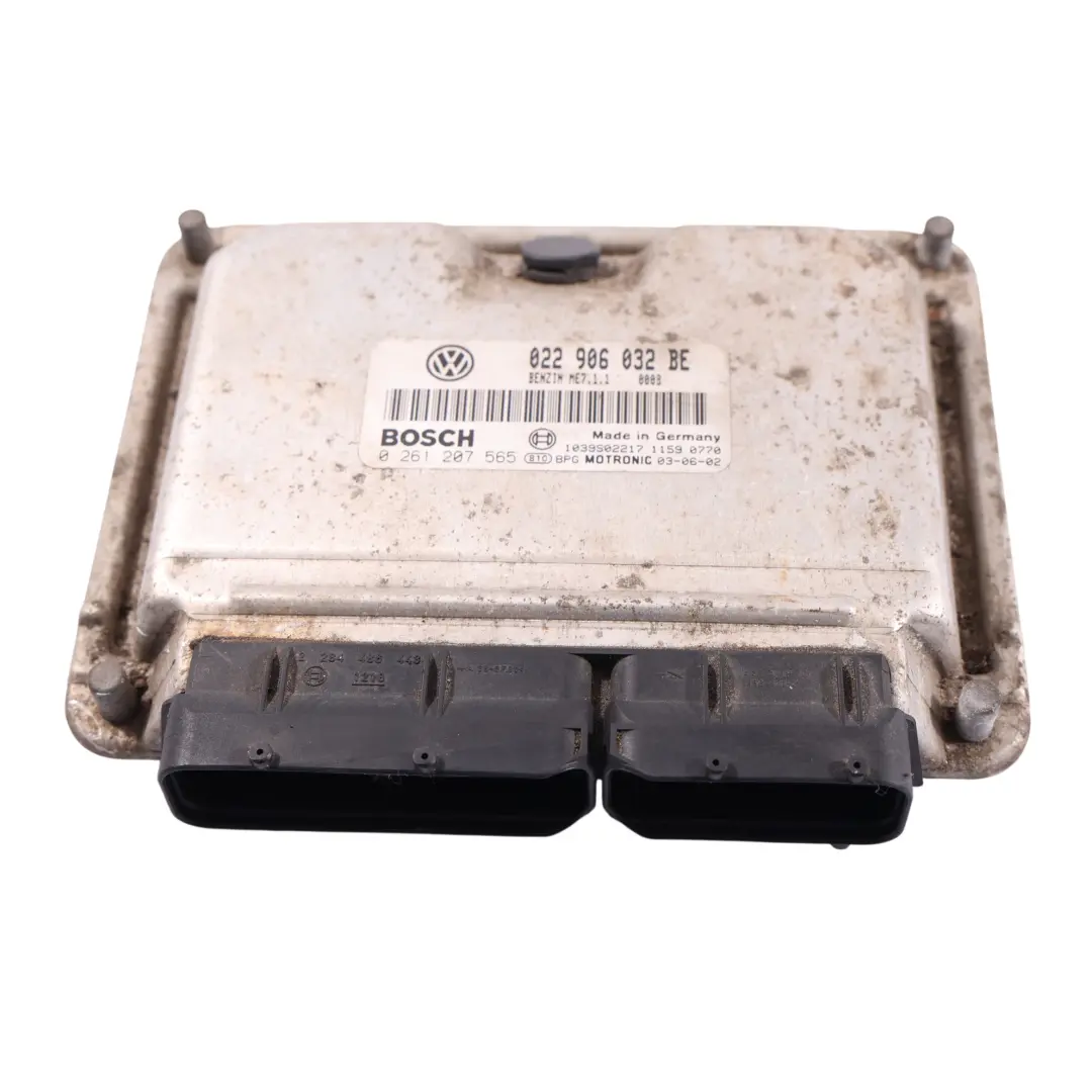 7L 3.2 V6 Gasolina 220HP Módulo ECU Automático para Volkswagen Touareg con número de pieza 022906032BE Volkswagen Touareg 7L 3.2 V6 Gasolina 220HP Módulo ECU Automático - SKU 022906032BE - Número de pieza 022906032BE