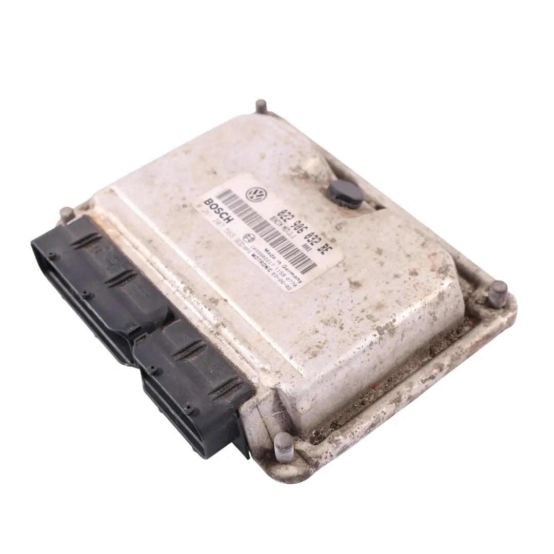 7L 3.2 V6 Gasolina 220HP Módulo ECU Automático para Volkswagen Touareg con número de pieza 022906032BE Volkswagen Touareg 7L 3.2 V6 Gasolina 220HP Módulo ECU Automático - SKU 022906032BE - Número de pieza 022906032BE