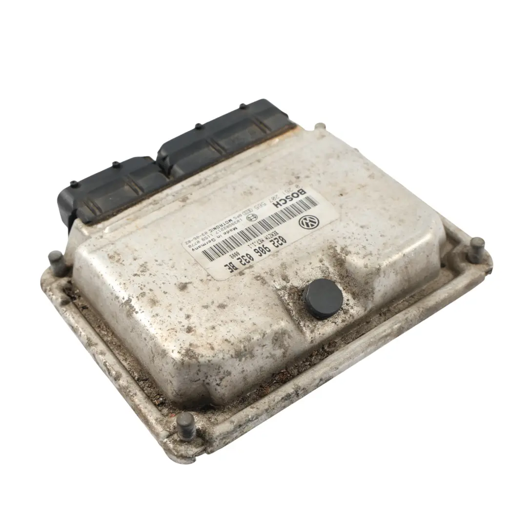 7L 3.2 V6 Essence 220HP Module ECU Automatique pour Volkswagen Touareg à propos du numéro de pièce 022906032BE Volkswagen Touareg 7L 3.2 V6 Essence 220HP Module ECU Automatique - SKU 022906032BE - Numéro de pièce 022906032BE