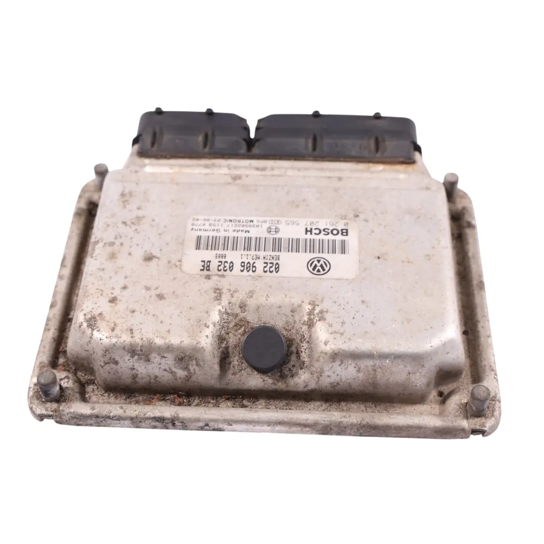 7L 3.2 V6 Essence 220HP Module ECU Automatique pour Volkswagen Touareg à propos du numéro de pièce 022906032BE Volkswagen Touareg 7L 3.2 V6 Essence 220HP Module ECU Automatique - SKU 022906032BE - Numéro de pièce 022906032BE