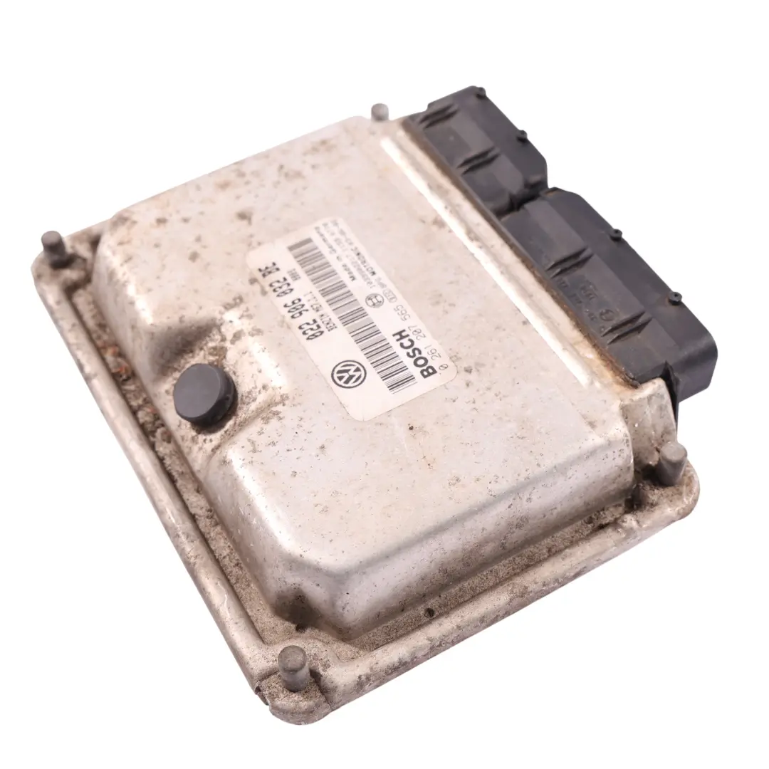7L 3.2 V6 Gasolina 220HP Módulo ECU Automático para Volkswagen Touareg con número de pieza 022906032BE Volkswagen Touareg 7L 3.2 V6 Gasolina 220HP Módulo ECU Automático - SKU 022906032BE - Número de pieza 022906032BE